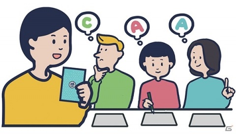 「ソロッタさん」が4月21日に発売！プレイするだけで気の合う人が見つかるカードゲームの画像6