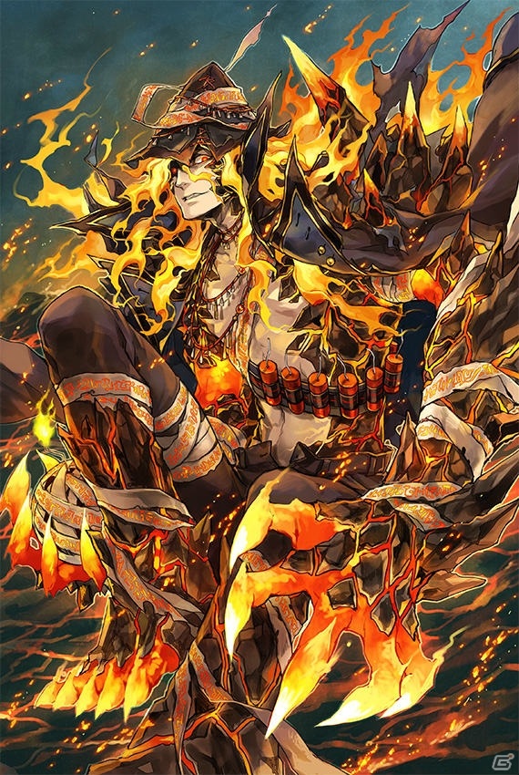 「チェインクロニクル」にてイベント「大狩猟戦『打ち倒せ、世界を越える悪意』」が実施！の画像5