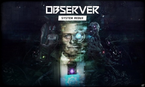 PS5/PS4「Observer:System Redux」の発売日が6月10日に決定！公式トレーラーが公開の画像1
