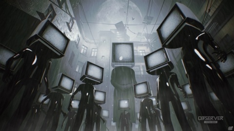 PS5/PS4「Observer:System Redux」の発売日が6月10日に決定！公式トレーラーが公開の画像4
