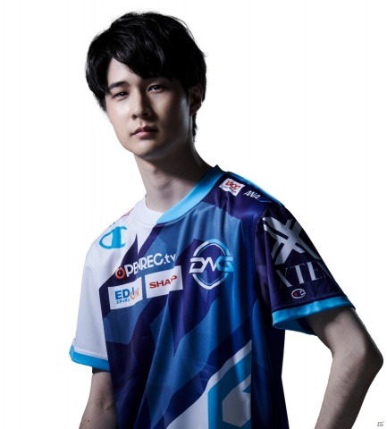 「ストリートファイターV」ナウマン選手が先生役として出演！初心者向け企画番組第6回が3月22日に配信の画像2