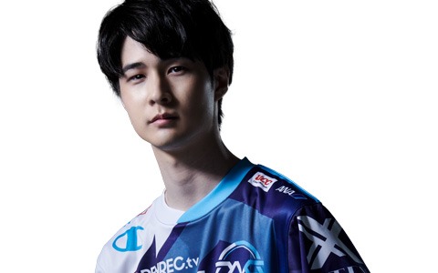 「ストリートファイターV」ナウマン選手が先生役として出演！初心者向け企画番組第6回が3月22日に配信
