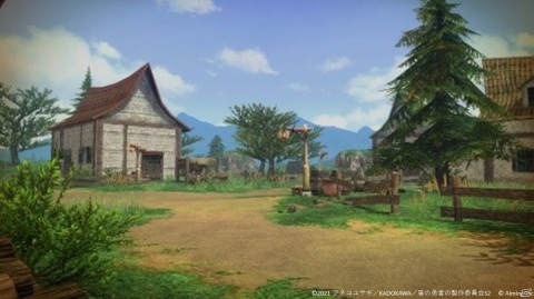 「CARAVAN STORIES」でTVアニメ「盾の勇者の成り上がり Season2」とのコラボが開催！ラフタリアやフィーロの水着衣装も登場の画像9