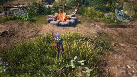 「BLESS UNLEASHED」広大な世界を旅するのに役立つ施設とマップアイコンの情報が公開！の画像6