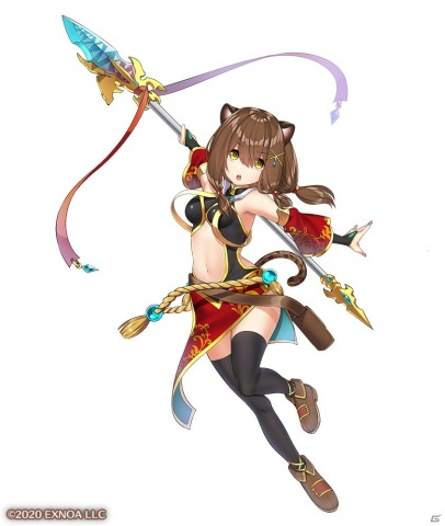「ロストノア」勝ち抜きバトル型の新コンテンツ「異界門」が実装！イベント「ドキュメンタル とある苦労人の一日」も開催の画像4