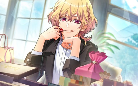 「金色のコルダ スターライトオーケストラ」でイベント「Bitter Sweet WhiteDay」が開催！SSR弓原凛が報酬に登場