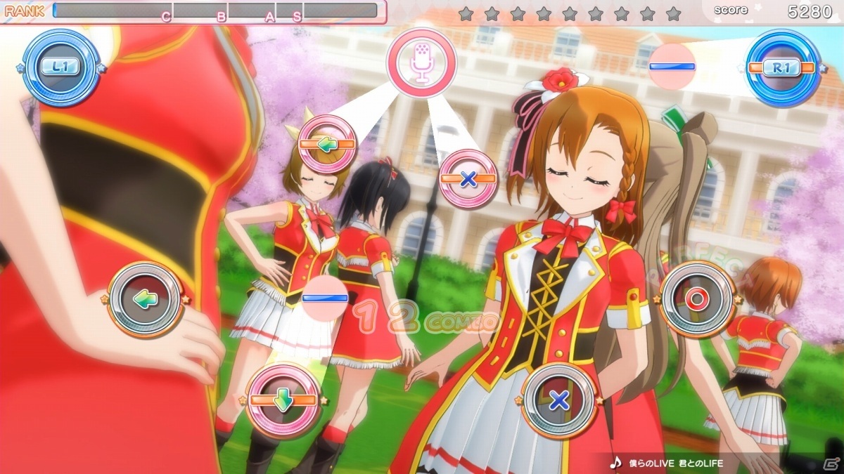 「ラブライブ！スクールアイドルフェスティバル ～after school ACTIVITY～ わいわい！Home Meeting!!」リリース記念生放送が3月24日に実施！の画像2
