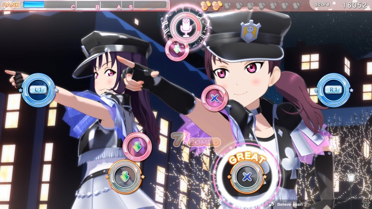「ラブライブ！スクールアイドルフェスティバル ～after school ACTIVITY～ わいわい！Home Meeting!!」リリース記念生放送が3月24日に実施！の画像4