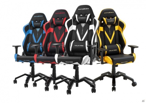 ゲーミングチェアブランド・DXRacerとPro eSportsチーム「DetonatioN Gaming」のコラボレーションモデル第2弾が登場！の画像11