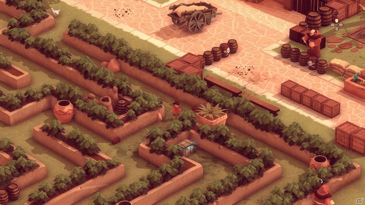 西部劇ステルスアドベンチャー「El Hijo - A Wild West Tale」がPS4/Switchで3月26日に発売！の画像2