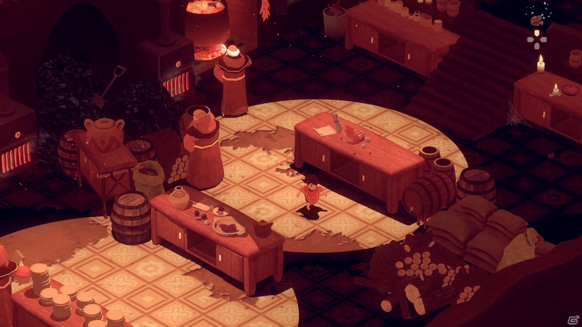 西部劇ステルスアドベンチャー「El Hijo - A Wild West Tale」がPS4/Switchで3月26日に発売！の画像3