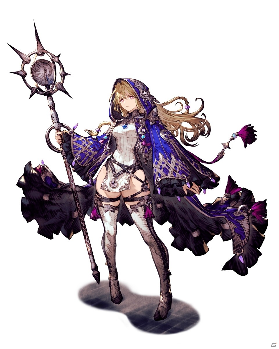 「FFBE 幻影戦争」新ユニット「ムーア」「コーウェル」が追加！新コンテンツ「ピックアップマッチ」も開催の画像3