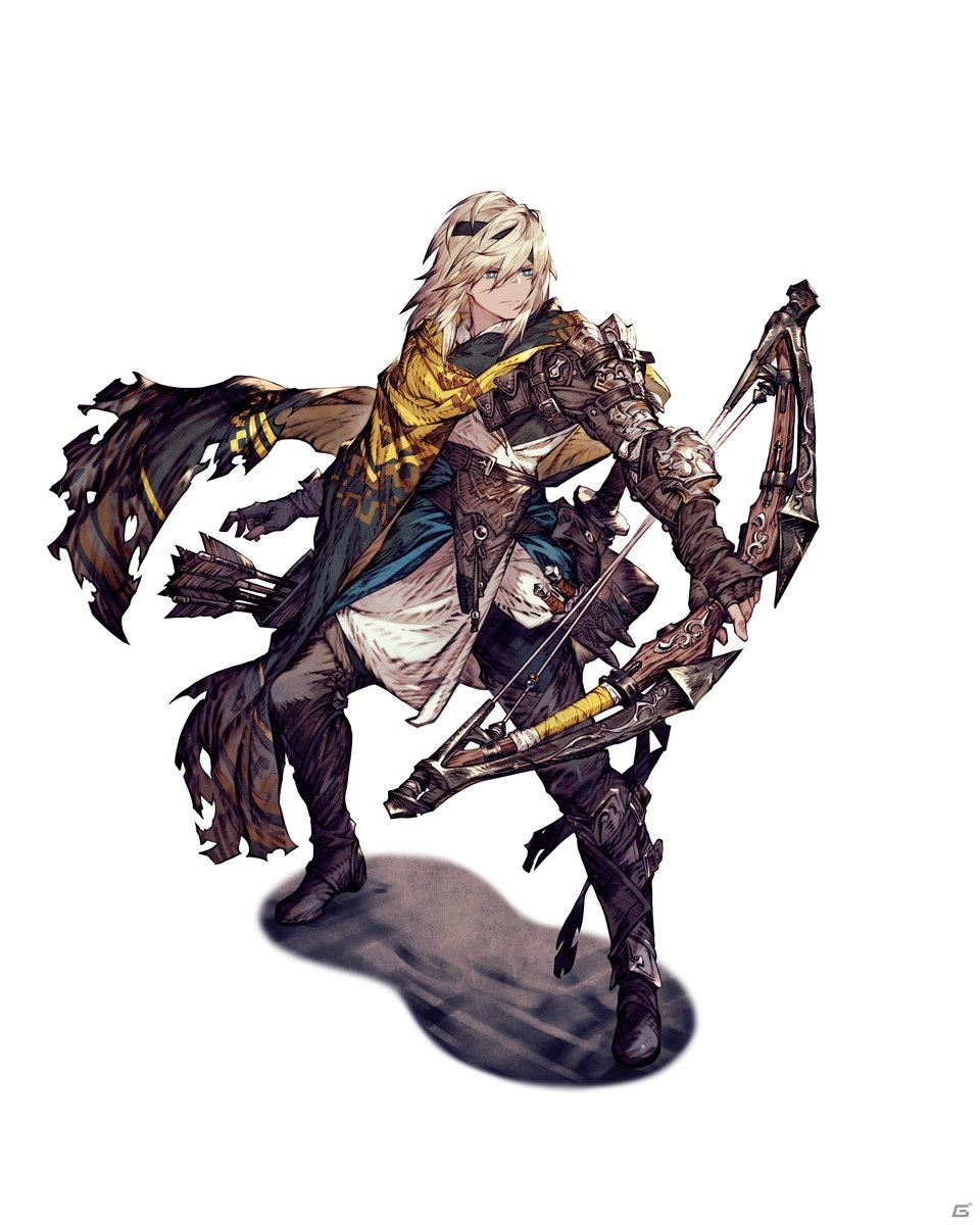 「FFBE 幻影戦争」新ユニット「ムーア」「コーウェル」が追加！新コンテンツ「ピックアップマッチ」も開催の画像6