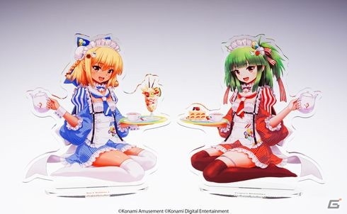 「beatmania IIDX 28 BISTROVER Original Soundtrack」が発売！収録楽曲「Neo Heritage」のプレイも可能にの画像2