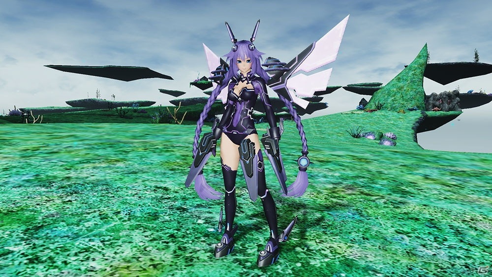 pso2 マグ コレクション 死神