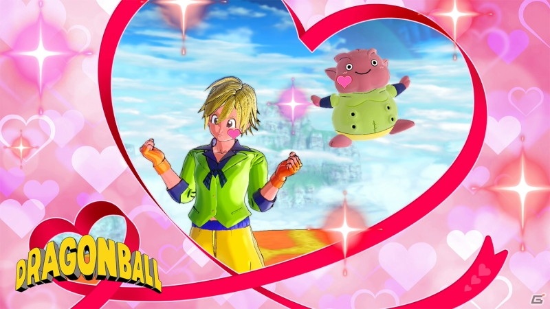 「ドラゴンボール ゼノバース2」新キャラ「パイクーハン」「トッポ（破壊神モード）」を収録したDLCパック第1弾「炎と破壊編パック」が配信！の画像13