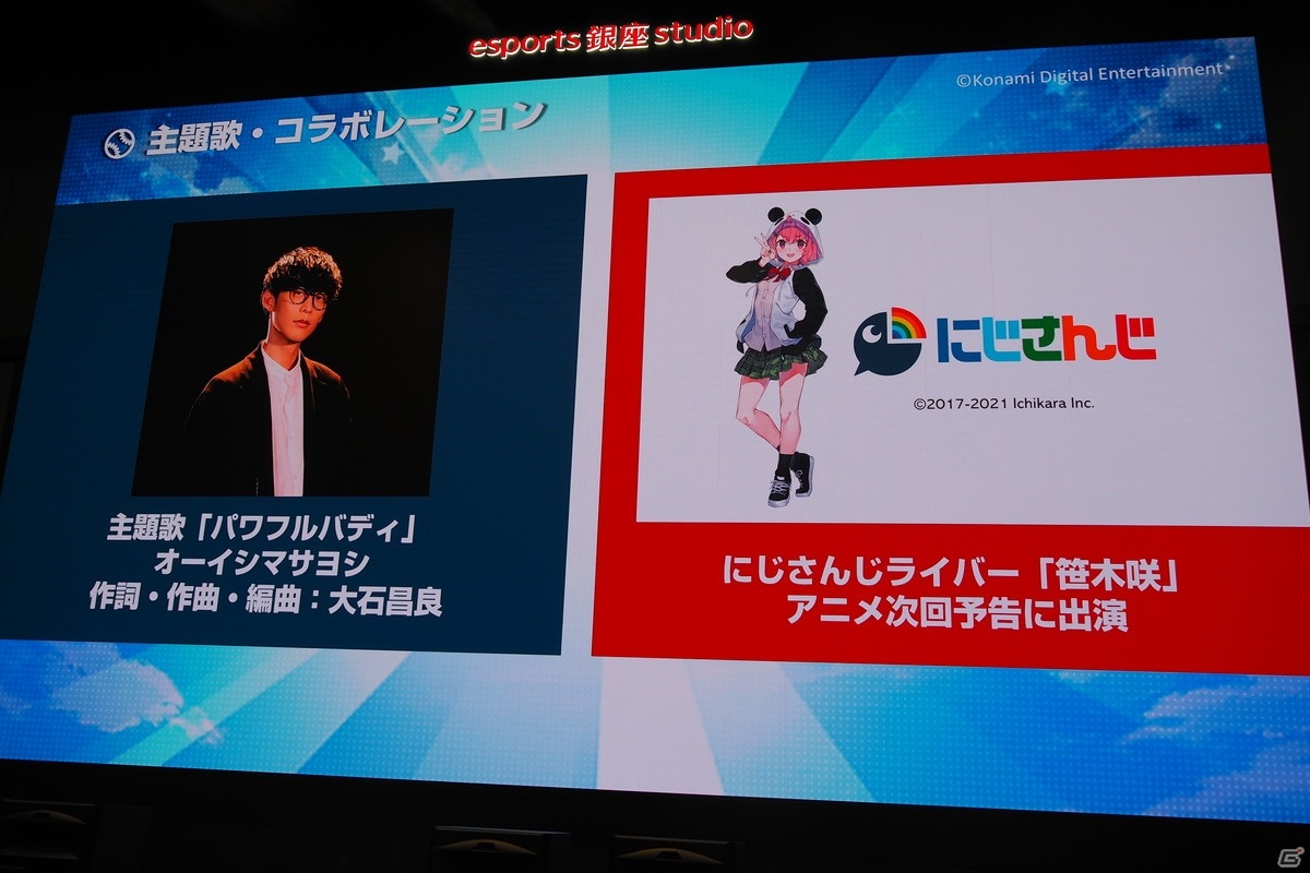 独特の等身を見事に落とし込んだWEBアニメ「パワフルプロ野球 パワフル高校編」の上映会をレポート！の画像8