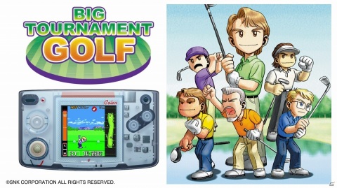 ネオジオポケットカラーの10作品を収録！Switch「NEOGEO POCKET COLOR SELECTION Vol.1」DL版が先行発売の画像16