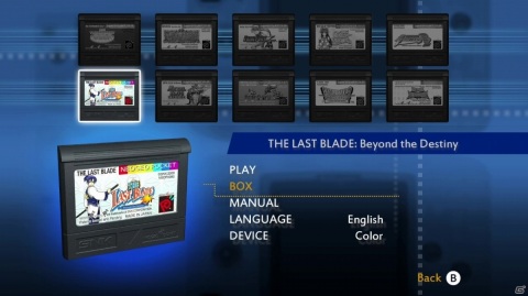 ネオジオポケットカラーの10作品を収録！Switch「NEOGEO POCKET COLOR SELECTION Vol.1」DL版が先行発売の画像3