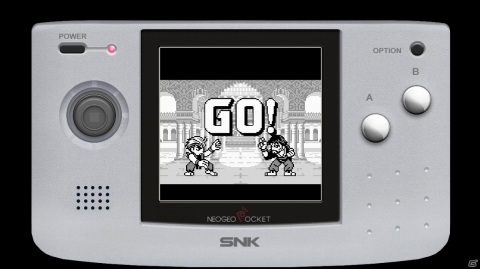 ネオジオポケットカラーの10作品を収録！Switch「NEOGEO POCKET COLOR SELECTION Vol.1」DL版が先行発売の画像5
