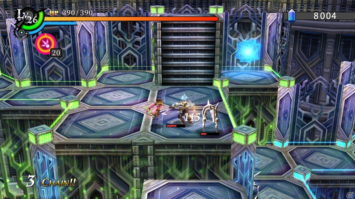 「那由多の軌跡：改」DL版のプレオーダーが開始！mp3版「コンプリート・サウンドトラック」が予約特典にの画像3