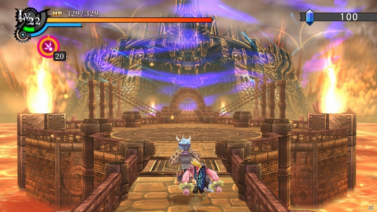 「那由多の軌跡：改」DL版のプレオーダーが開始！mp3版「コンプリート・サウンドトラック」が予約特典にの画像4