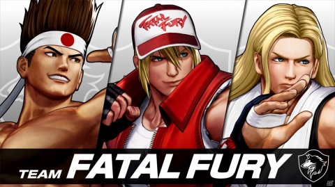 「THE KING OF FIGHTERS XV」テリー・ボガードのキャラクタートレーラーが公開！の画像8