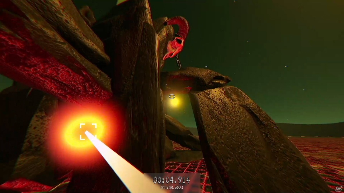 ポップな世界を駆け巡るACT「ヴァーレットスイング―非常に速く進む」がSwitchでリリース！Steam版も日本語に対応の画像7