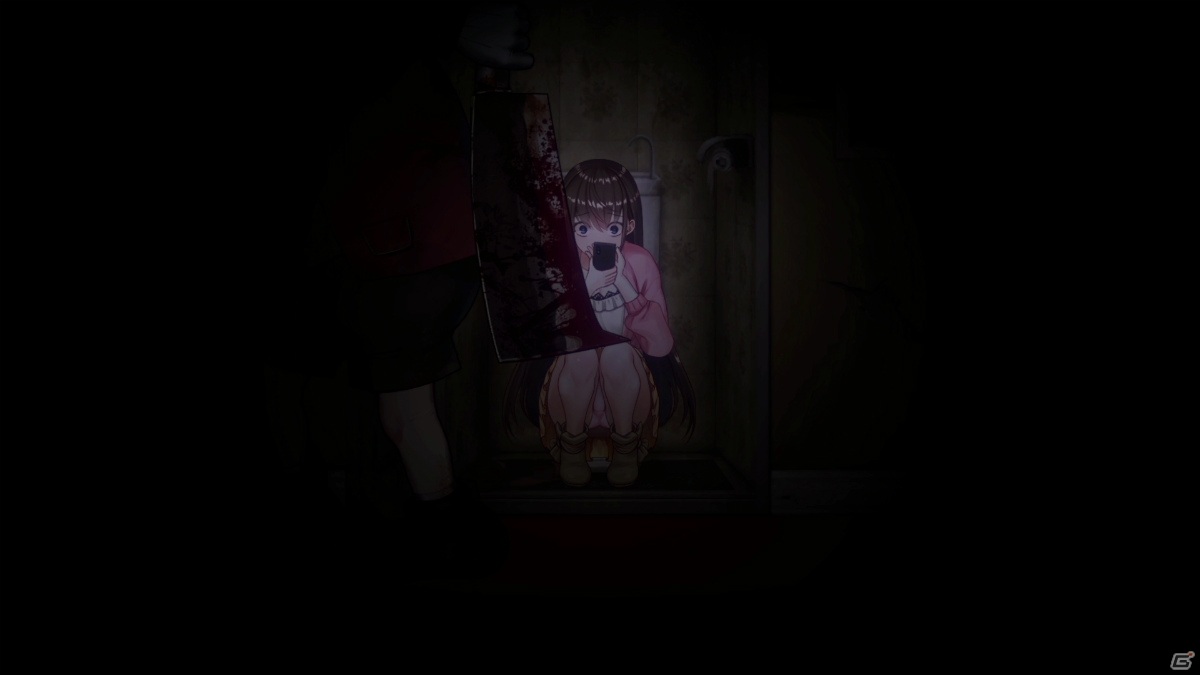 命をかけた動画配信がはじまる―サバイバルホラーアクションADV「廃深」が4月15日にSwitchで発売の画像13