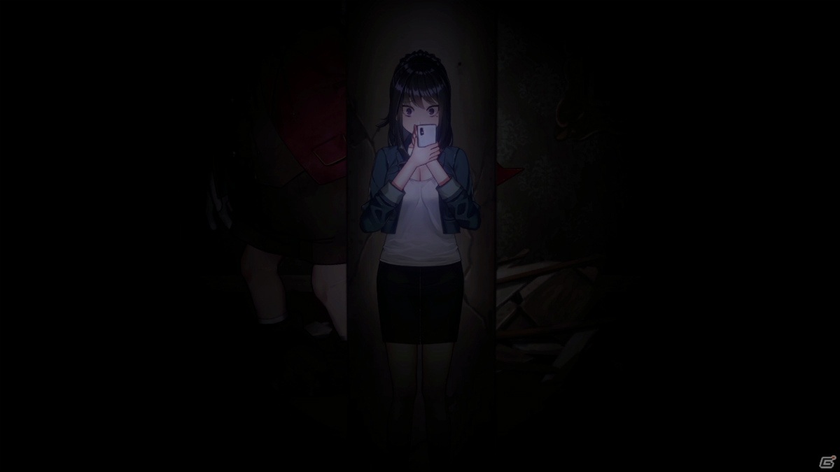 命をかけた動画配信がはじまる―サバイバルホラーアクションADV「廃深」が4月15日にSwitchで発売の画像14
