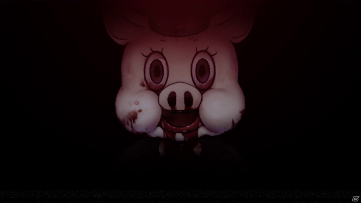 命をかけた動画配信がはじまる―サバイバルホラーアクションADV「廃深」が4月15日にSwitchで発売の画像25
