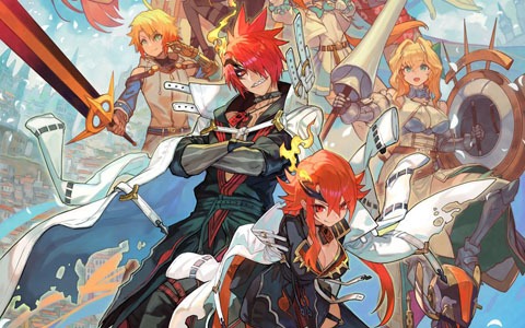 「MAGLAM LORD／マグラムロード」が発売！“コンカツ”で絶滅を回避する魔剣創造アクションRPG