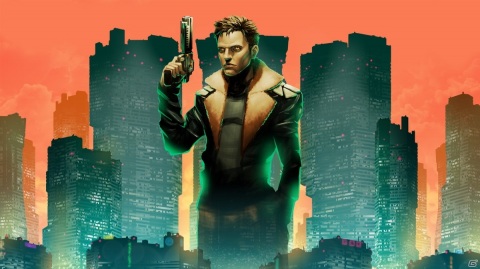 PS4/Switch「Disjunction - ディスジャンクション」が配信！3人の主人公による選択が物語に影響していくステルスアクションRPGの画像4