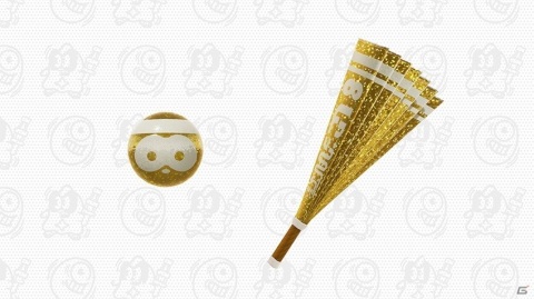 「ニンジャラ」コラボパッケージの「日清焼そばプチU.F.O.」が3月下旬に発売！コラボデザインのニンジャガムも登場の画像4