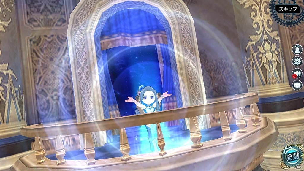 「英雄伝説 暁の軌跡」終章メインストーリー第1弾「宣戦布告/後篇」が追加！弥生イベント支援ガチャも配信の画像10
