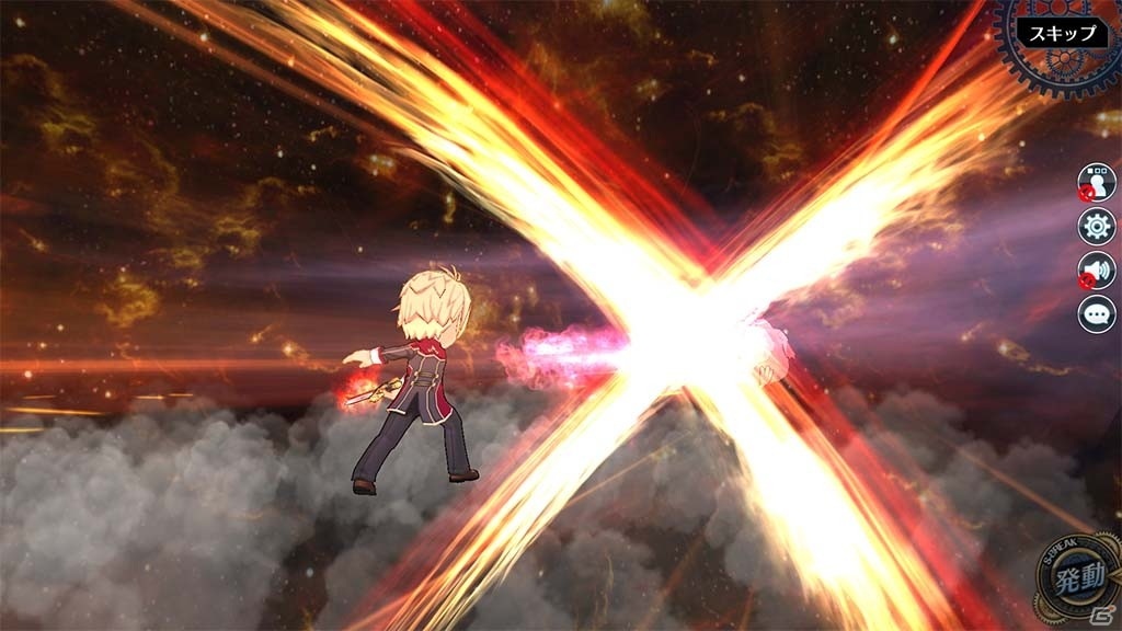 「英雄伝説 暁の軌跡」終章メインストーリー第1弾「宣戦布告/後篇」が追加！弥生イベント支援ガチャも配信の画像14