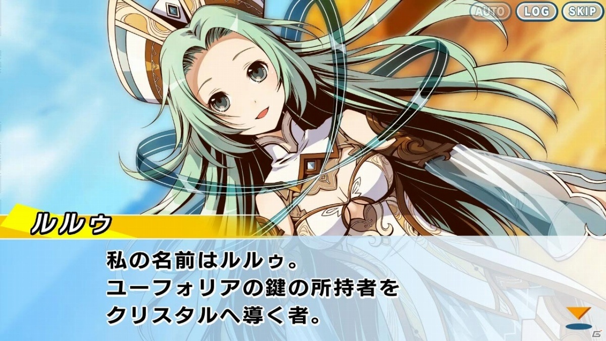 SRPG「グロリア・ユニオン」がFullHDエディションとなってSwitch/iOS/Androidでリリース！の画像2