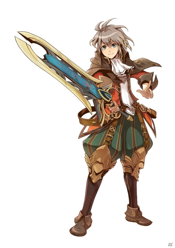 SRPG「グロリア・ユニオン」がFullHDエディションとなってSwitch/iOS/Androidでリリース！の画像7