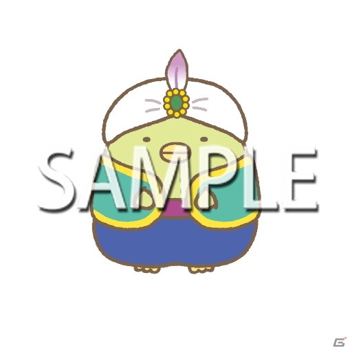 「maimai でらっくす Splash PLUS」が本日より稼働開始！新楽曲の追加や「炎炎ノ消防隊」「すみっコぐらし」とのコラボが実施の画像27