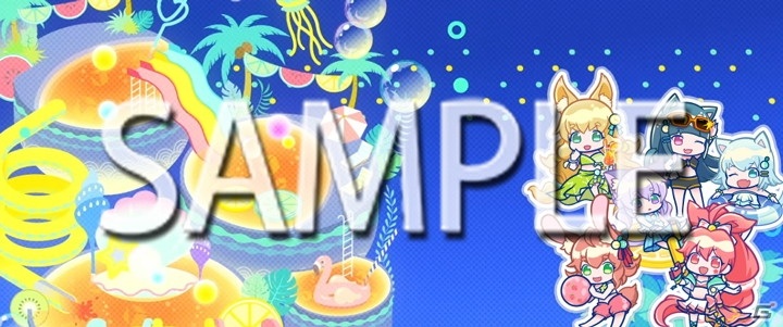 「maimai でらっくす Splash PLUS」が本日より稼働開始！新楽曲の追加や「炎炎ノ消防隊」「すみっコぐらし」とのコラボが実施の画像46