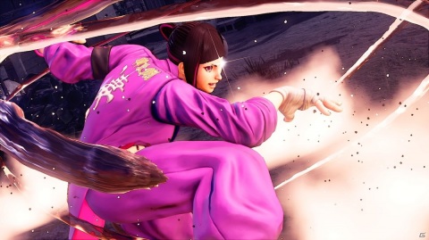 「ストリートファイターV」オンライン大会「CAPCOM Pro Tour Online 2021」が世界19地域で開催決定！の画像11