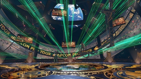 「ストリートファイターV」オンライン大会「CAPCOM Pro Tour Online 2021」が世界19地域で開催決定！の画像2