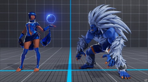 「ストリートファイターV」オンライン大会「CAPCOM Pro Tour Online 2021」が世界19地域で開催決定！の画像6
