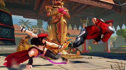 「ストリートファイターV」オンライン大会「CAPCOM Pro Tour Online 2021」が世界19地域で開催決定！の画像8
