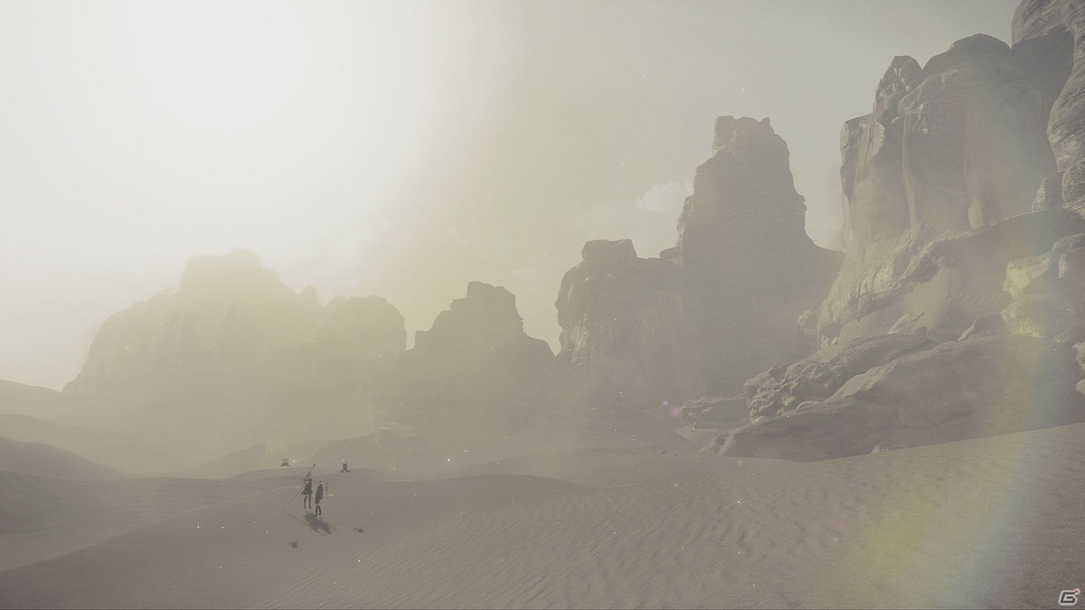 「NieR:Automata BECOME AS GODS Edition」がWindows 10とXbox Game Pass for PC向けに配信開始！の画像5