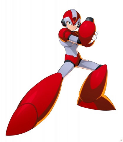 「ロックマンX DiVE」のナビゲーター・リコがプレイアブルキャラとして「DiVEフェス」に登場！の画像9