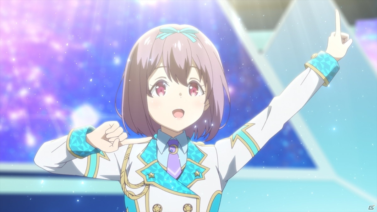 TVアニメ「IDOLY PRIDE -アイドリープライド-」第11話のあらすじ、先行場面カットが公開！の画像13