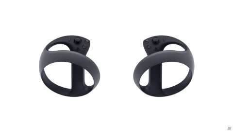 PS5向け次世代VRシステムの新たなVRコントローラーが公開！アダプティブトリガーなどDualSenseの技術も採用の画像2