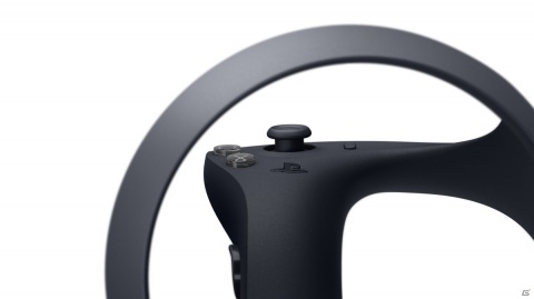 PS5向け次世代VRシステムの新たなVRコントローラーが公開！アダプティブトリガーなどDualSenseの技術も採用の画像4