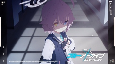 「ブルーアーカイブ -Blue Archive-」で★3「アル（CV：近藤玲奈）」のピックアップ募集が配信！メインストーリーも追加の画像2